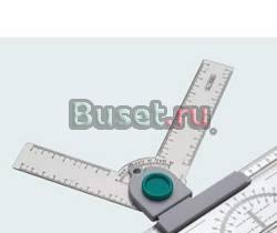 Новая Рейсшина формата А1 Самара
