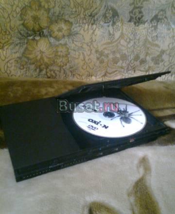 Sony playstation 2 Липецк
