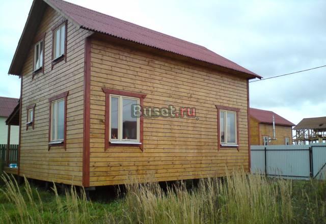 Дача Раменский район около Заворово Москва