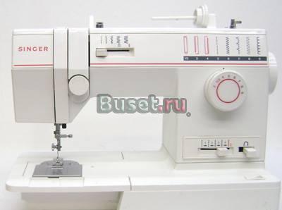 Швейная машинка Singer 9015 Москва
