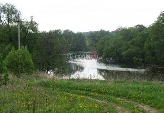 Участок 15сот. Раменский район  60  км от МКАД Москва