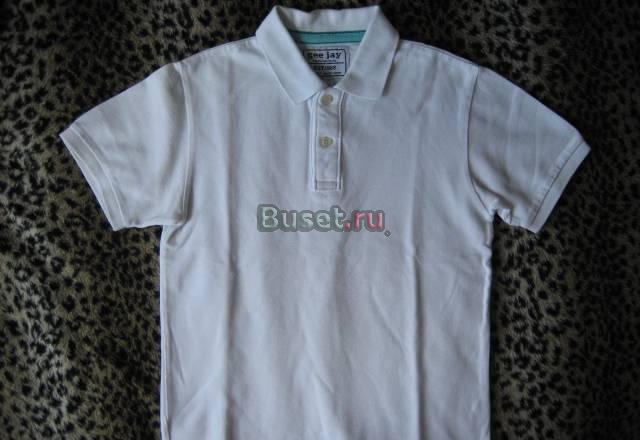 Кофточка на мальчика 8/9 лет GeeJay хлопок Москва