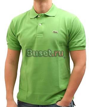 Lacoste рубашка-поло разные расцветки Москва