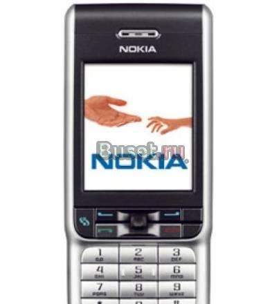 Nokia "3230" Санкт-Петербург