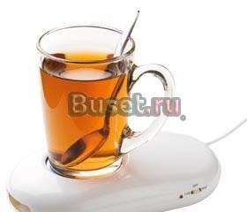 USB-нагреватель/охладитель напитков Санкт-Петербург