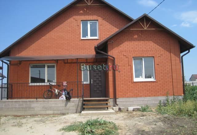 Отличный дом в городской черте Белгород