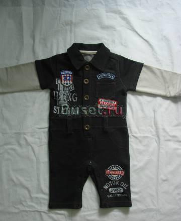 Комбезики новые из Кореи Москва