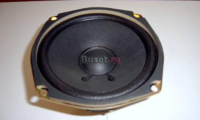 Динамик 8 Ом, 25 ват Москва
