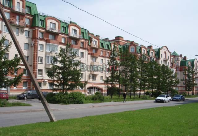 Квартира Санкт-Петербург