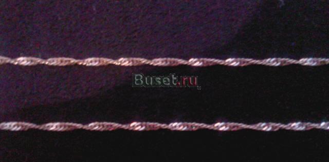 Золотая цепочка Санкт-Петербург