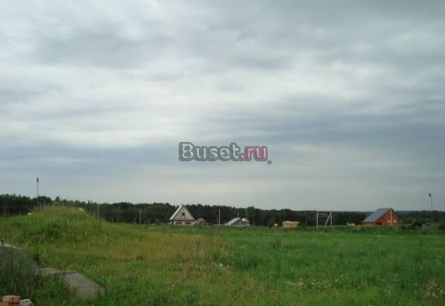 Земельный участок Ижевск