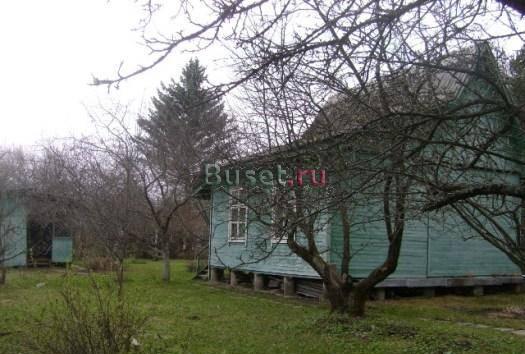 Продается  участок 12 сот. , д Москва