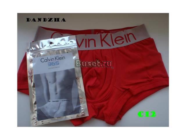 CK Calvin Klein нижнее белье трусы с12 Москва