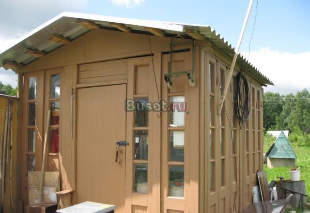 Продается Дача Москва