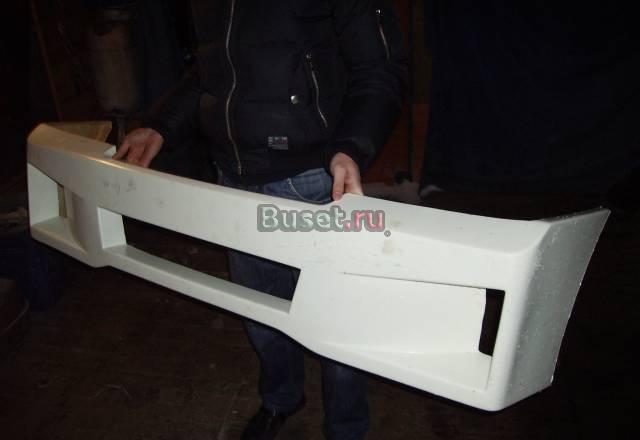 Бампер (тюнинг) на ВАЗ 2104-05-07 Москва