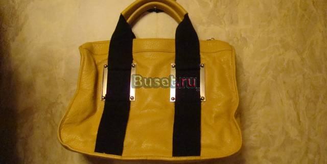 Сумка Москва