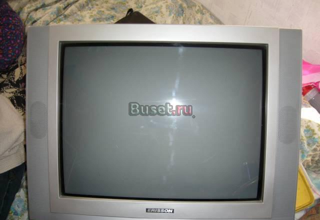 Телевизор erisson 21 (54см) Москва