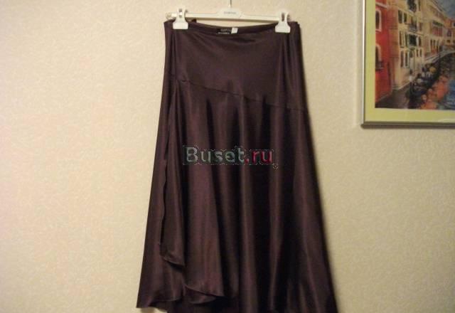 Юбка р. 56-58, Zarina Москва