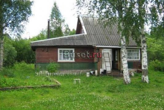 Дом в деревне Санкт-Петербург