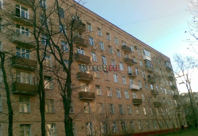 2-комн. квартира в тихом центре Москвы Москва