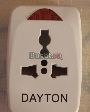 Универсальный сетевой адаптер-переходник Саратов