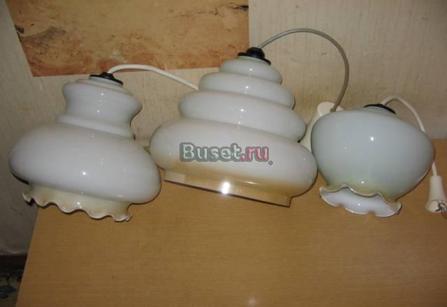 Светильник Москва