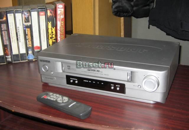 Видеомаг.samsung Москва