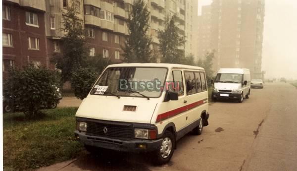 пластик торпеды для РЕНО ТРАФИК до 1990гв  Санкт-Петербург