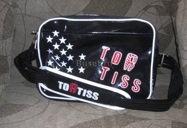 Сумка oldschool Москва