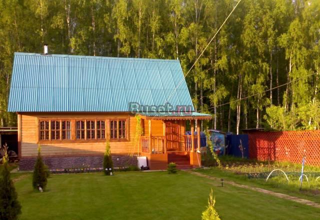 Продам дачу Москва