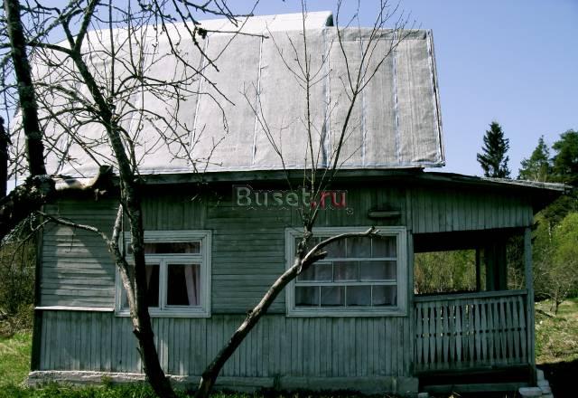 Дача Приозерск