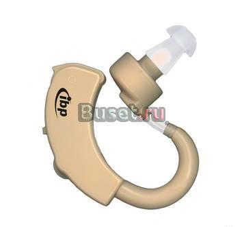 Слуховой аппарат ibp новый Москва