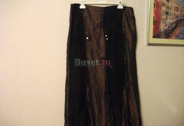 Юбка р. 54- 56 Москва