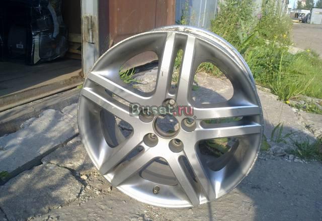 Диски литые R17 Accord Санкт-Петербург