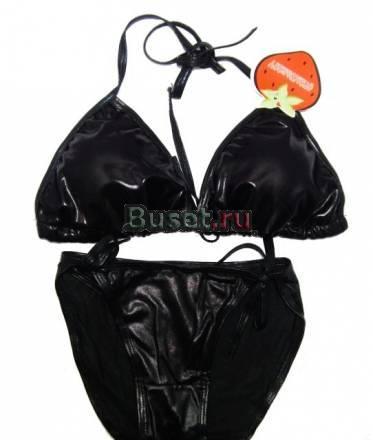 Купальник новый "Звезда пляжа 2010" Новый Санкт-Петербург