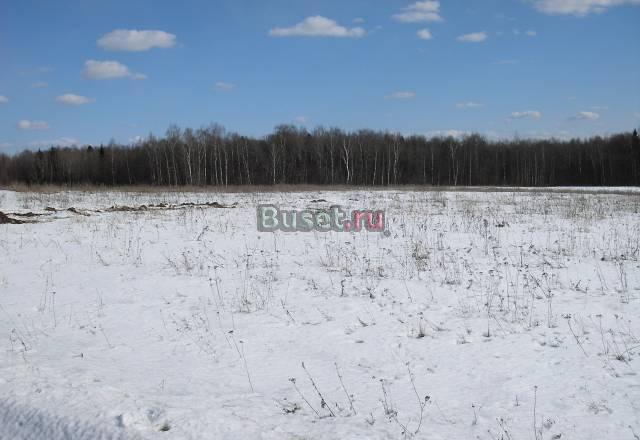 Продается земельный участок 4 га Москва