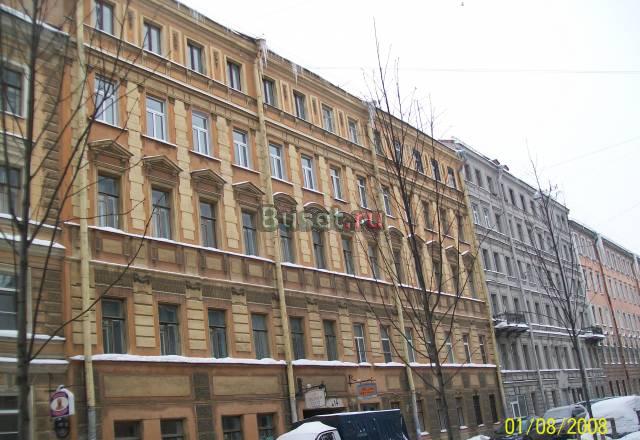 Комната 12,6м Санкт-Петербург