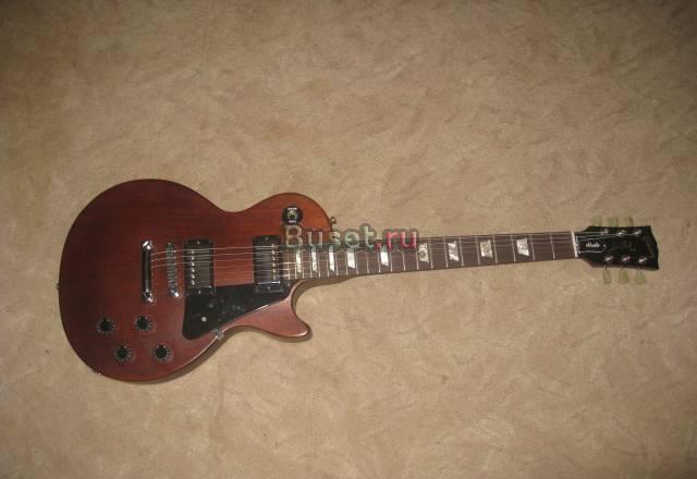 Gibson LP Studio Москва