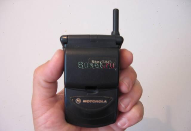 Motorola startak -130 (GSM) Санкт-Петербург