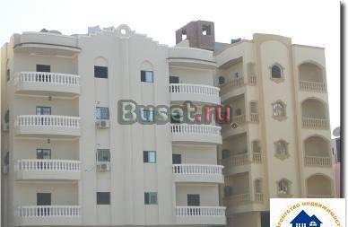 Двухэтажная квартира ( Египет, Хургада ) Москва