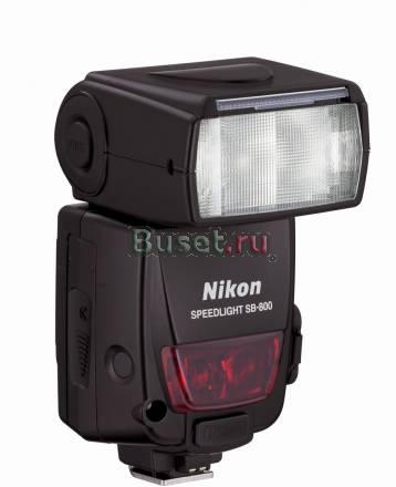 Вспышка Nikon Speedight SB-800 (как новая) Москва