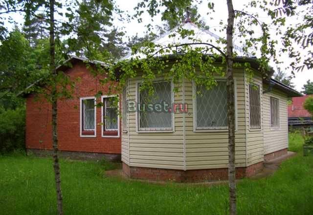 Мельничный Ручей, 1эт.коттедж, 100, 9сот Всеволожск