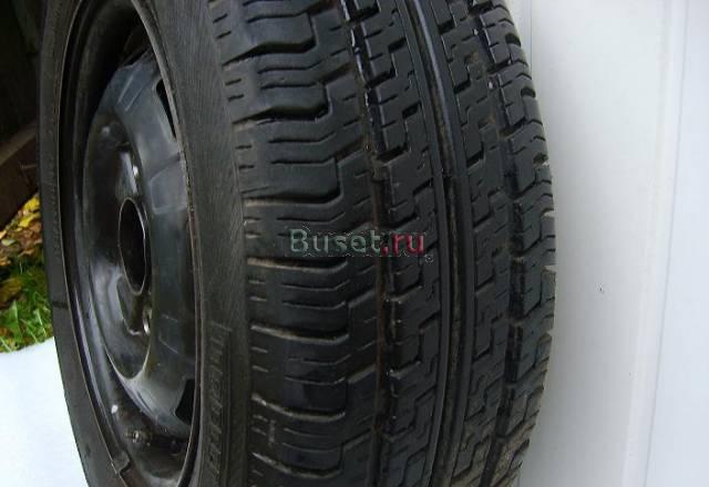 Шины 175/70R13 Pirelli P400 Aquamile Москва