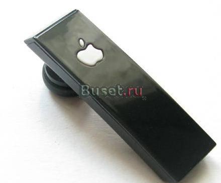Apple iPhone bluetooth новый в запечатанной упако Москва