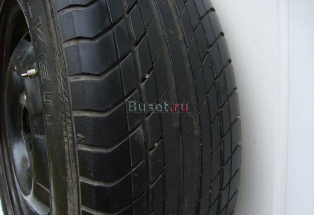 Шины 175/70R13 Falken SN-816 Москва