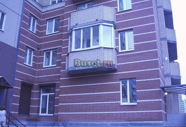 Продаю 1 к.кв. с евроремонтом на ул. Савушкина Санкт-Петербург