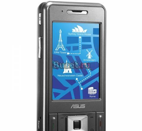 Кпк Asus P535, 520 МГц Москва