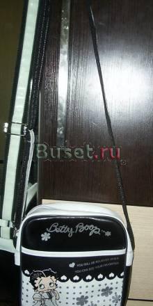 Молодежная сумка Москва