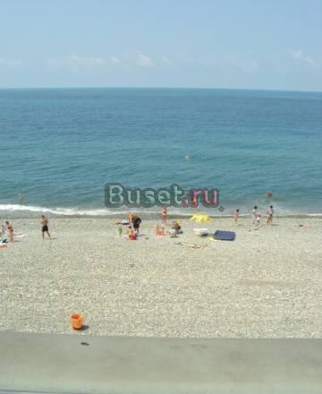 Гостиница в г. Сочи п. лоо Москва