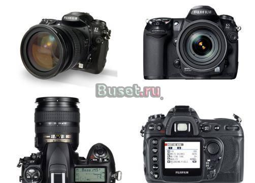 Fuji Finepix S5 PRO Санкт-Петербург